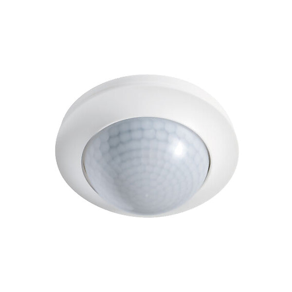 ESYLUX Decken-Präsenzmelder UP, 360 Grad PD-C 360i/24